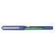 Rollertoll, 0,5 mm, UNI "UB-157 Ocean Care", zöld