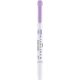 Szövegkiemelő, 1,0/3,5 mm, kétvégű  ZEBRA "Mildliner Cool & Refined" lila