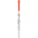 Szövegkiemelő, 1,0/3,5 mm, kétvégű, ZEBRA "Mildliner Warm", cinóber