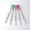 Ecsetirón készlet, kétvégű  ZEBRA "Mildliner Cool & Refined", 5 szín