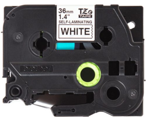 Brother TZE-SL261 36mm széles, 8m hosszú szalagkazetta