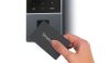 RFID kártya az UBSCTM beléptetőrendszerhez, SAFESCAN "RF-100", fekete, 25 db/csomag