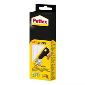   Patron, ragasztópisztolyhoz, 200 g, HENKEL "Pattex Hot Melt"