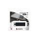 Pendrive, 128GB, USB-C, KINGSTON "DataTraveler 70"