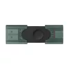 Pendrive, 256GB, USB 3.2 Gen1, USB-A/USB-C, KINGSTON "DataTraveler Duo"