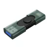 Pendrive, 256GB, USB 3.2 Gen1, USB-A/USB-C, KINGSTON "DataTraveler Duo"