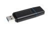 Pendrive, 64GB, USB 3.2, KINGSTON "DataTraveler Exodia", fekete-kék