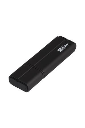 Pendrive, 64GB, USB 2.0, MYMEDIA (by VERBATIM)