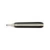 Pendrive, 256GB, USB-C 3.2 Gen1, VERBATIM "Plectra", fekete