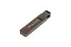 Pendrive, 512GB, USB-A/C 3.2 Gen1, VERBATIM "Dual QuickStick", fekete