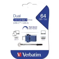 64GB-os USB pendrive-ok