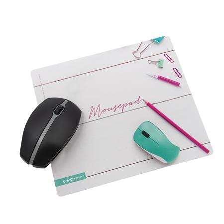 Multifunkciós egéralátét, WEDO "GripCleaner"