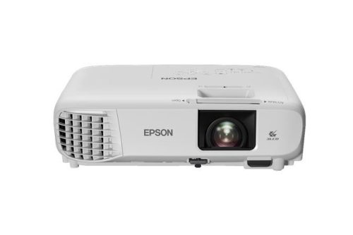 Projektor, 3LCD, Full HD, 3500 lumen, EPSON "EB-FH06"