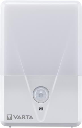 Éjjeli lámpa, LED, 2 db, VARTA "Motion Sensor Night"