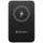 Power bank, mágneses (vezeték nélküli), 10.000mAh, VERBATIM "MCP-10, fekete