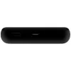 Power bank, mágneses (vezeték nélküli), 10.000mAh, VERBATIM "MCP-10, fekete