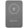 Power bank, mágneses (vezeték nélküli), 10.000 mAh, VERBATIM "MCP-10, szürke