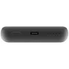 Power bank, mágneses (vezeték nélküli), 10.000 mAh, VERBATIM "MCP-10, szürke