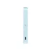Power bank, mágneses (vezeték nélküli), 10.000mAh, VERBATIM "Charge n Go", kék