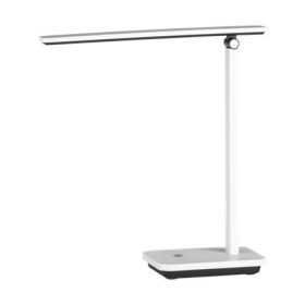   Asztali lámpa, LED, 3,6 W, érintőkapcsoló, EGLO "Iniesta", fehér