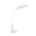 Asztali lámpa, CCT LED, felfogatható, CCT LED, 5 W, érintőkapcsoló, EGLO "Lauro", fehér