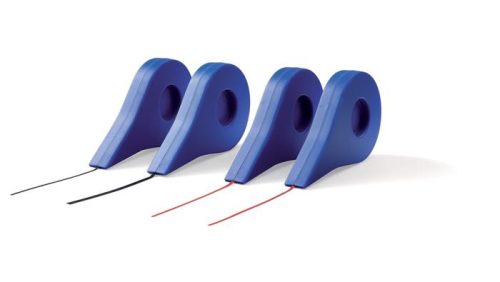 Öntapadó vonalazó szalag fehértáblához, 1,5mm x 10 m, NOBO, piros