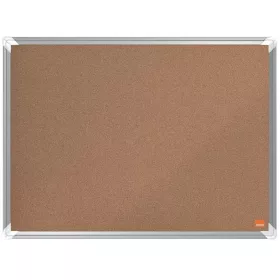   Parafatábla, 60x45 cm, alumínium keret, NOBO "Premium Plus"