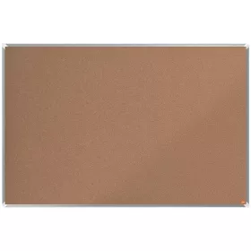   Parafatábla, 150x100 cm, alumínium keret, NOBO "Premium Plus"