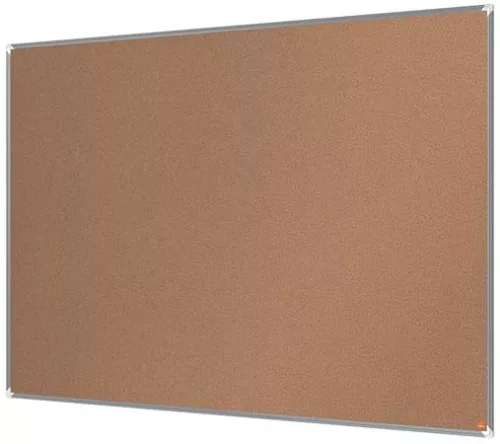 Parafatábla, 180x120 cm, alumínium keret, NOBO "Premium Plus"