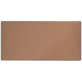   Parafatábla, 240x120 cm, alumínium keret, NOBO "Premium Plus"