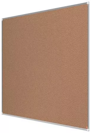 Parafatábla, 240x120 cm, alumínium keret, NOBO "Premium Plus"