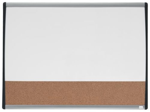 Kombi tábla, 58,5x43 cm, NOBO