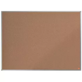   Parafatábla, 150x100 cm, alumínium keret, NOBO "Essence"