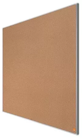 Parafatábla, széles képarány, 55"/122x69 cm, NOBO "Impression Pro"