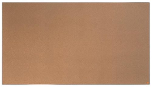 Parafatábla, széles képarány, 85"/188x106 cm, NOBO "Impression Pro"