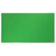 Textiltábla, széles képarány, 40"/89x50cm, alumínium keret, NOBO "Impression Pro", zöld