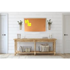 Parafatábla, 60x100 cm, fa keret, VICTORIA