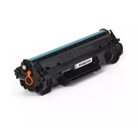   HP W1420A Black utángyártott toner 950 oldal No.142A chippes     Figyelem, olvassa el a leírást!