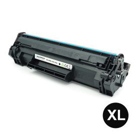   HP W1420A XXL Black utángyártott toner 2.000 oldal kapacitás No.142A   (Figyelem, olvassa el a leírást! Az E végződésű nyomtatókba nem jó!)
