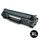HP W1420A XXL Black utángyártott toner 2.000 oldal kapacitás No.142A   (Figyelem, olvassa el a leírást! Az E végződésű nyomtatókba nem jó!)