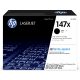 HP W1470X Toner Black 25.200 oldal kapacitás No.147X