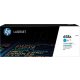 HP W2001A Toner Cyan 6k No.658A (Eredeti)