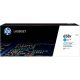 HP W2001X Toner Cyan 28k No.658X (Eredeti)