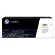 HP W2002X Toner Yellow 28k No.658X (Eredeti)
