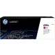HP W2003A Toner Magenta 6k No.658A (Eredeti)