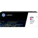 HP W2013A Toner Magenta 13k No.659A (Eredeti)