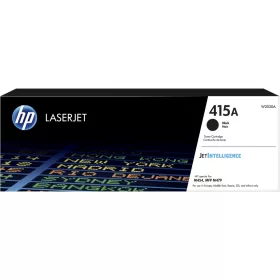 HP W2030A Toner Black 2.400 oldal kapacitás No.415A