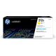 HP W2122X Toner Yellow 10k No.212X (Eredeti)