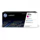 HP W2123X Toner Magenta 10.000 oldal kapacitás No.212X