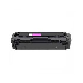 HP W2213X Magenta utángyártott toner No.207A (chippes)